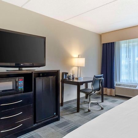 Best Western Hartford Hotel And Suites Dış mekan fotoğraf