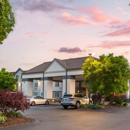 Best Western Hartford Hotel And Suites Dış mekan fotoğraf