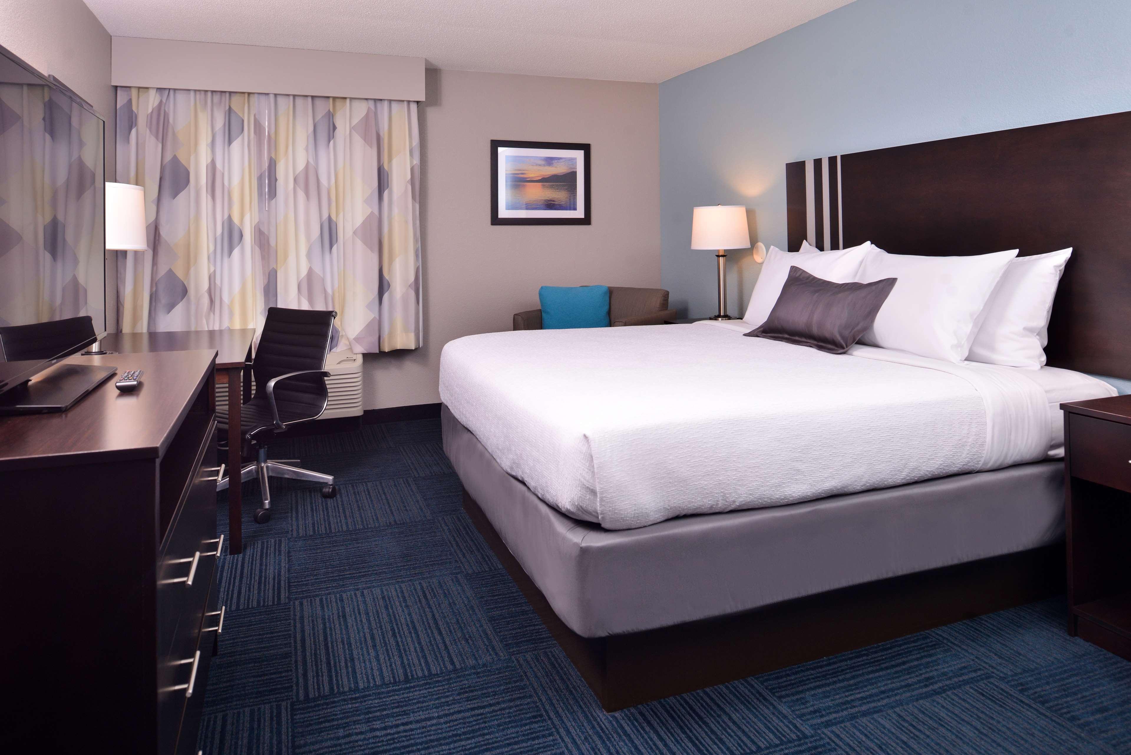 Best Western Hartford Hotel And Suites Dış mekan fotoğraf