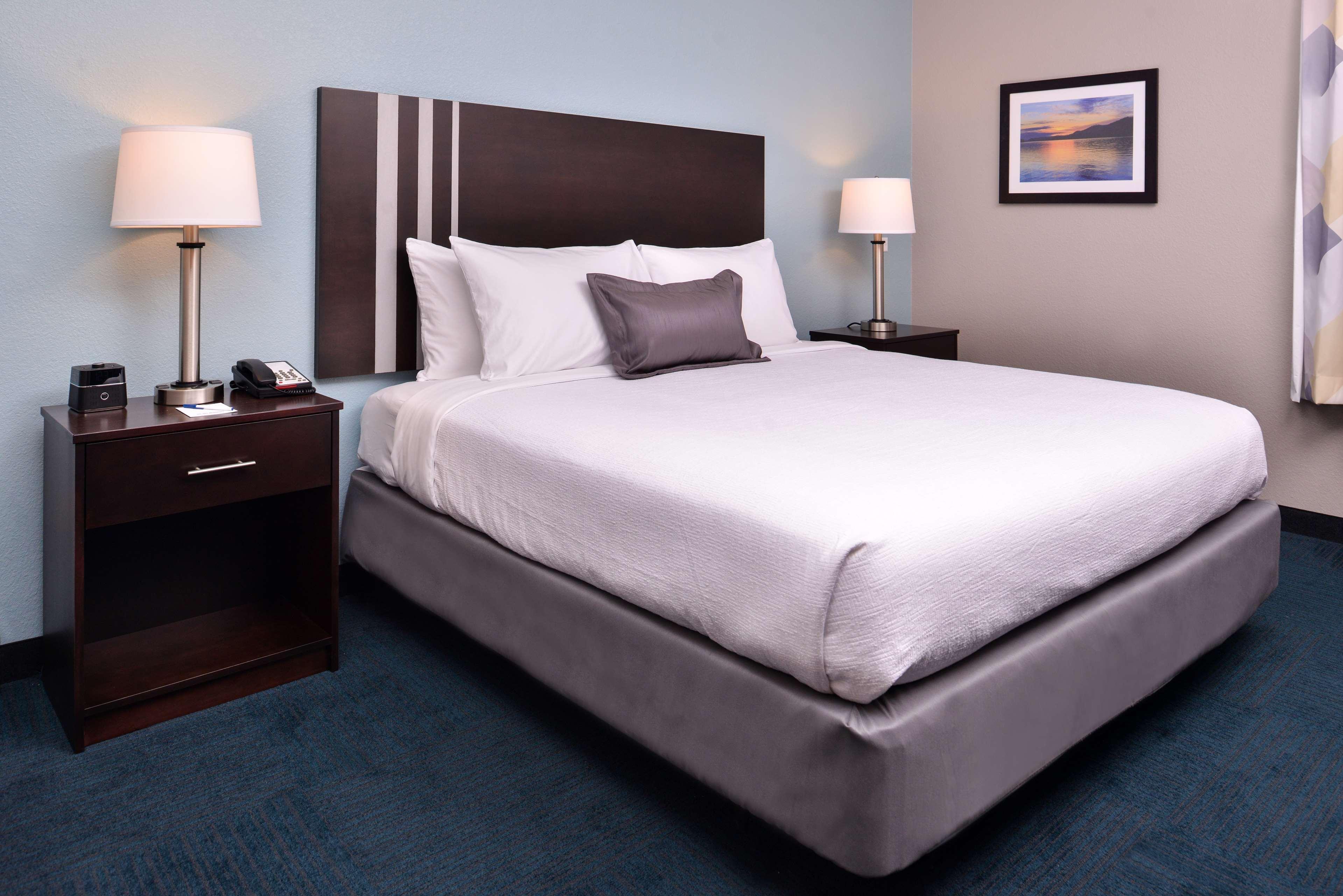 Best Western Hartford Hotel And Suites Dış mekan fotoğraf