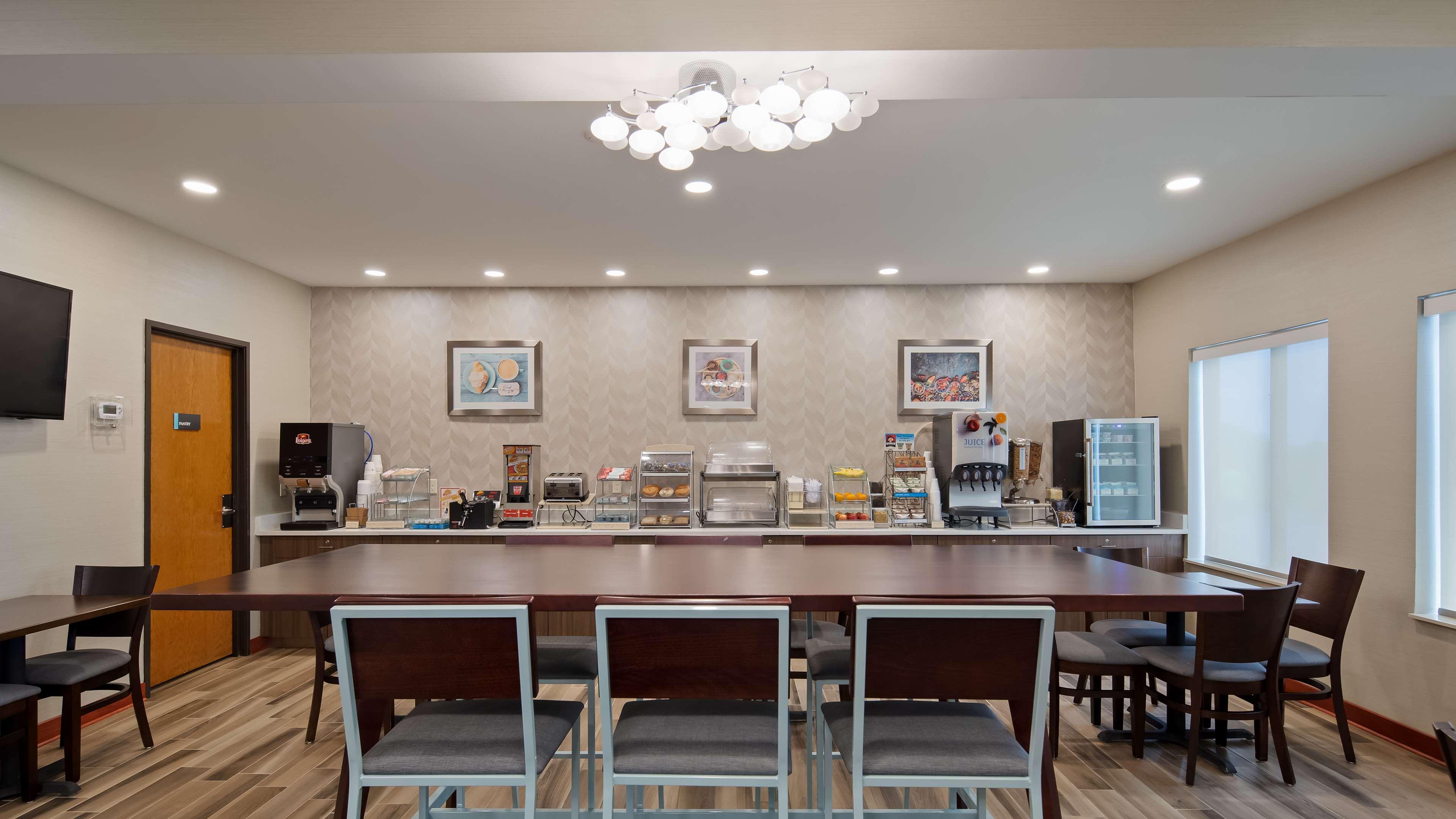 Best Western Hartford Hotel And Suites Dış mekan fotoğraf