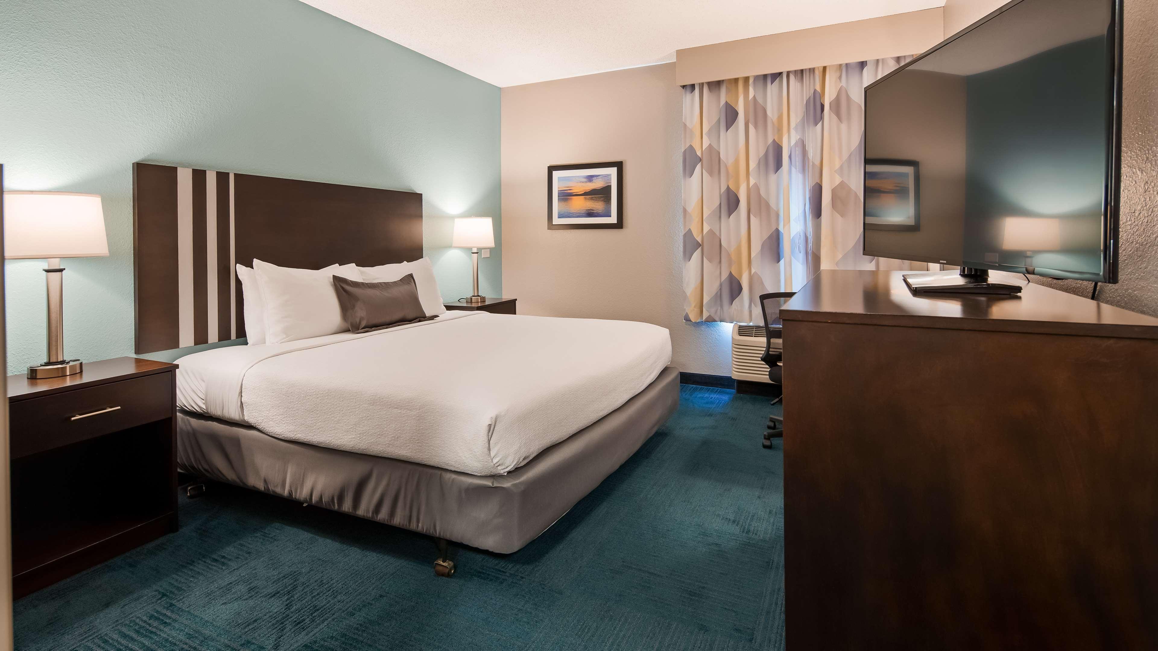 Best Western Hartford Hotel And Suites Dış mekan fotoğraf