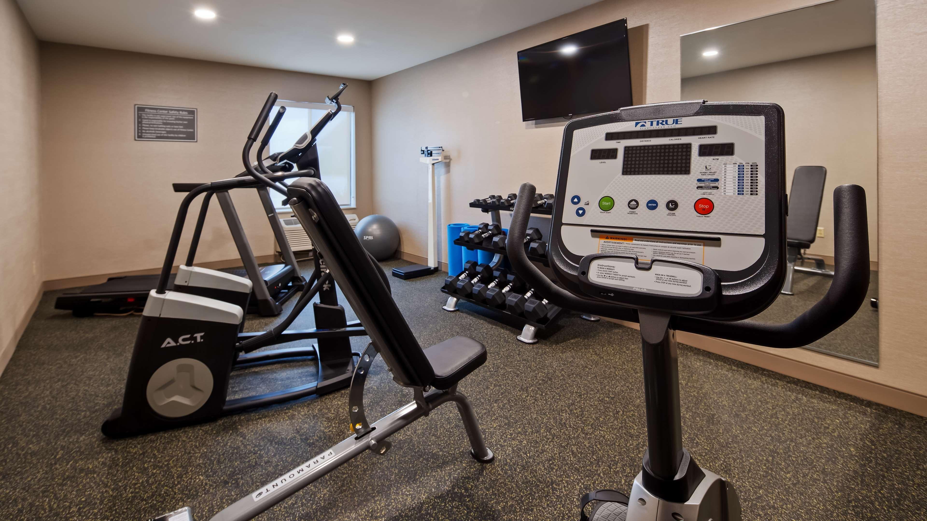 Best Western Hartford Hotel And Suites Dış mekan fotoğraf