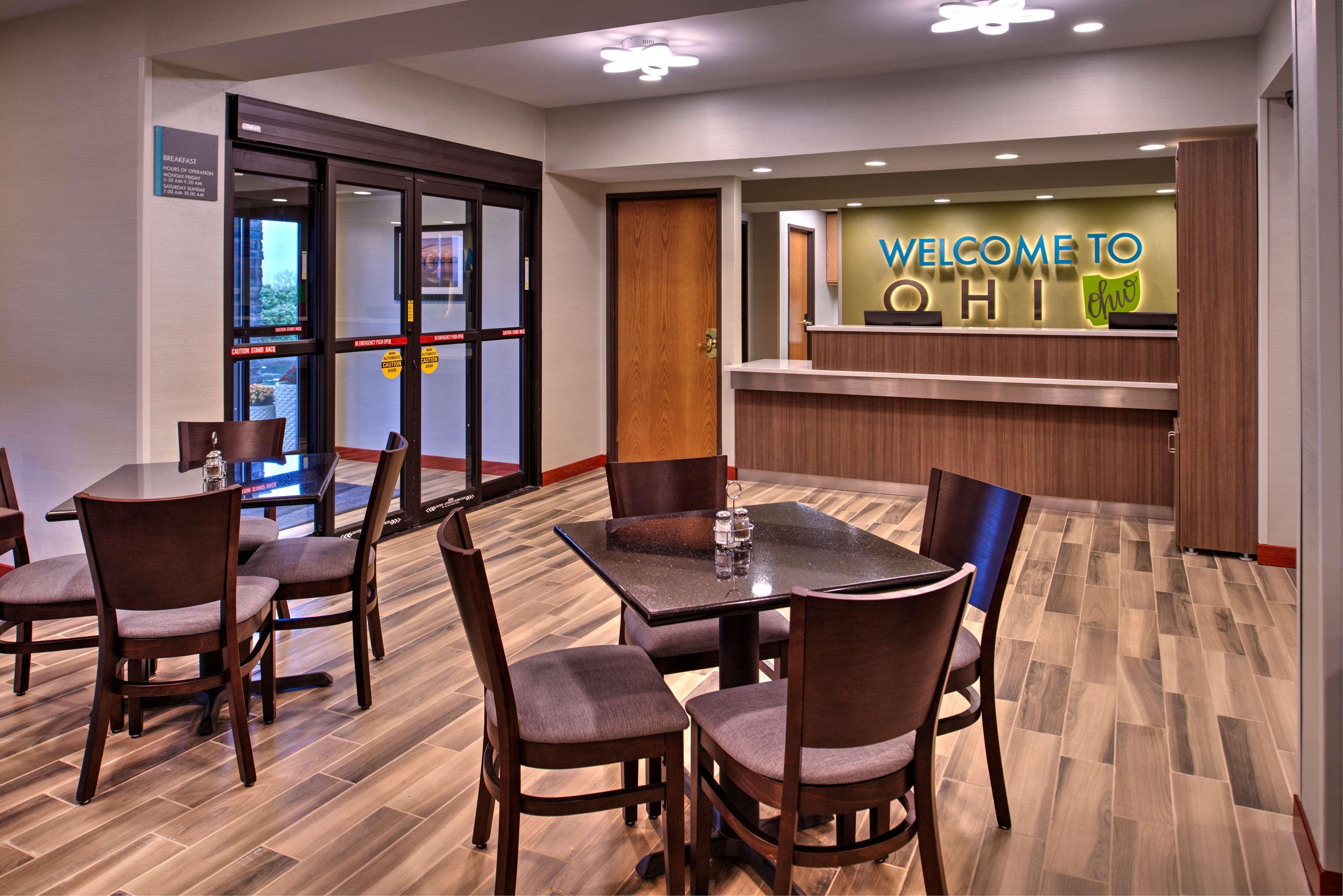 Best Western Hartford Hotel And Suites Dış mekan fotoğraf