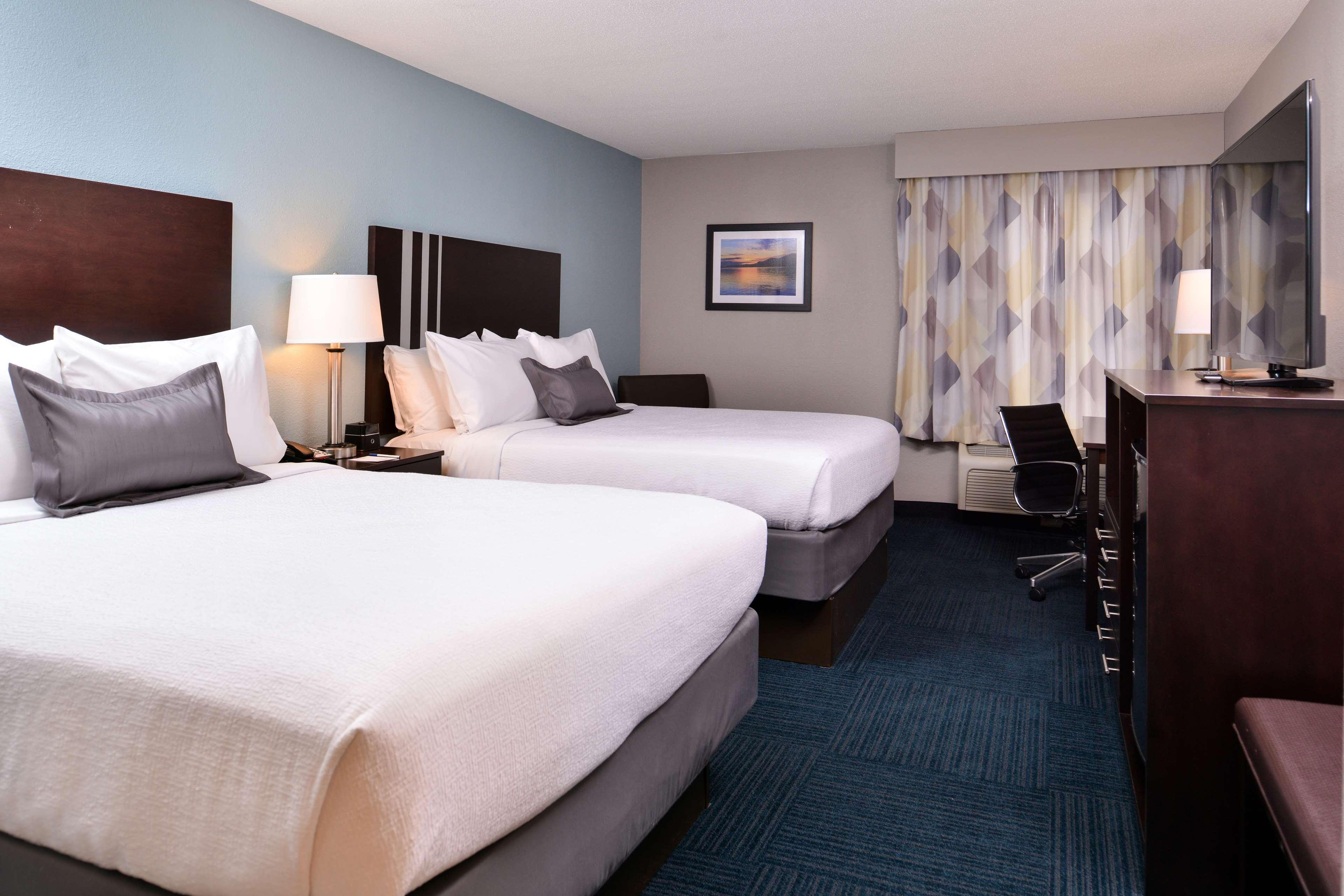 Best Western Hartford Hotel And Suites Dış mekan fotoğraf