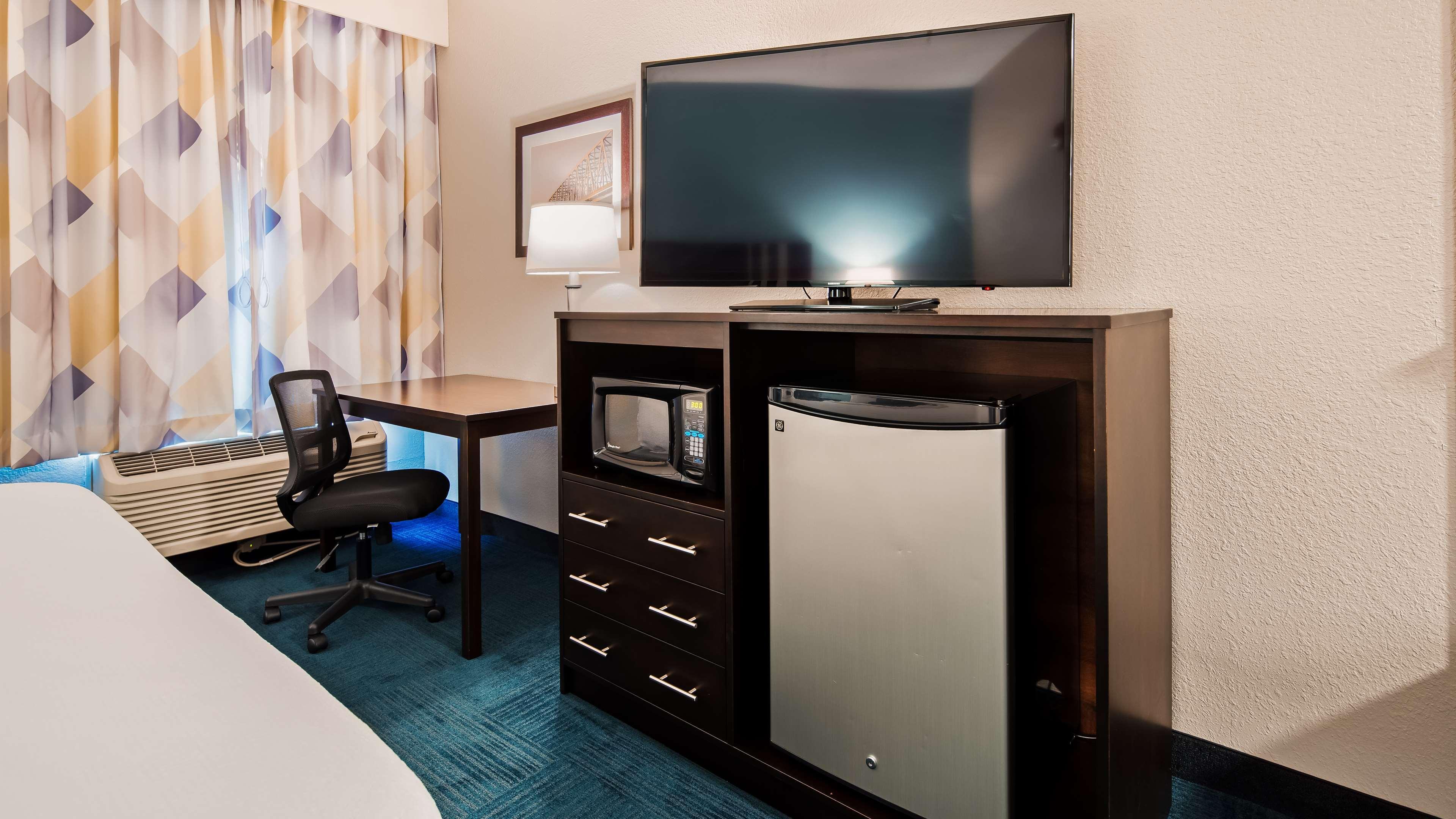Best Western Hartford Hotel And Suites Dış mekan fotoğraf