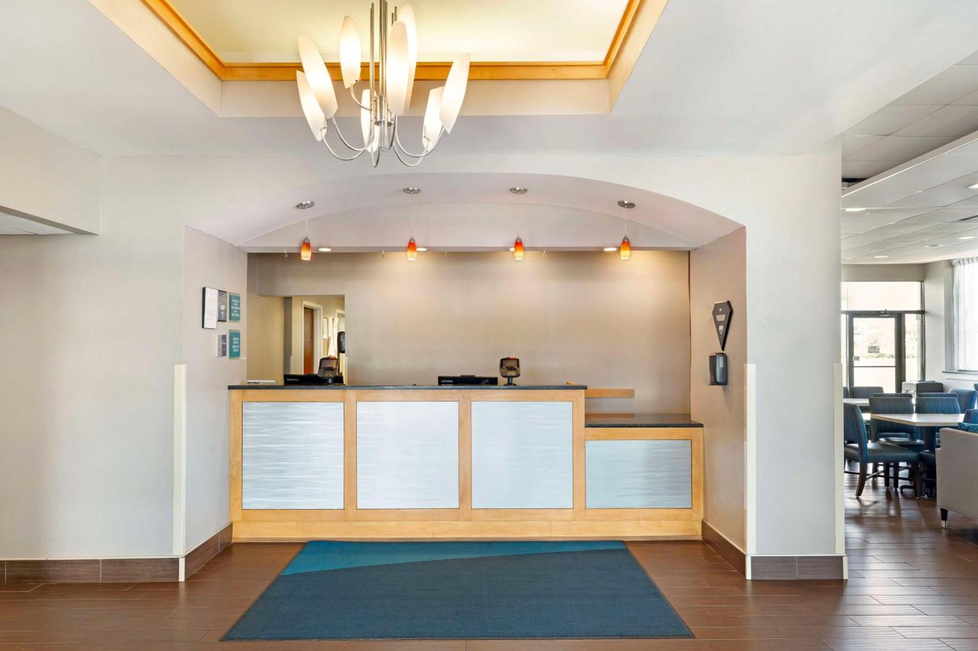 Best Western Hartford Hotel And Suites Dış mekan fotoğraf