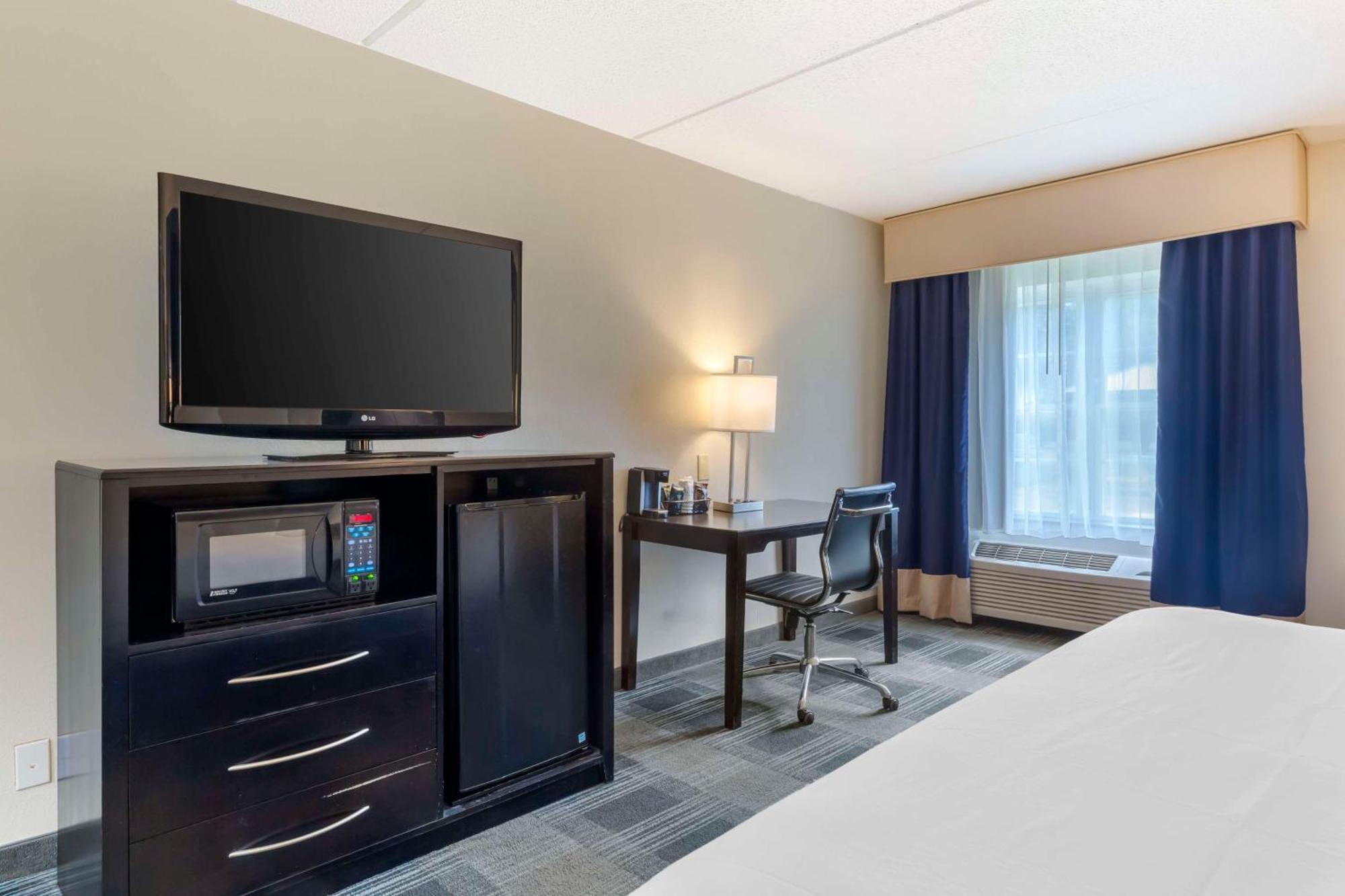 Best Western Hartford Hotel And Suites Dış mekan fotoğraf