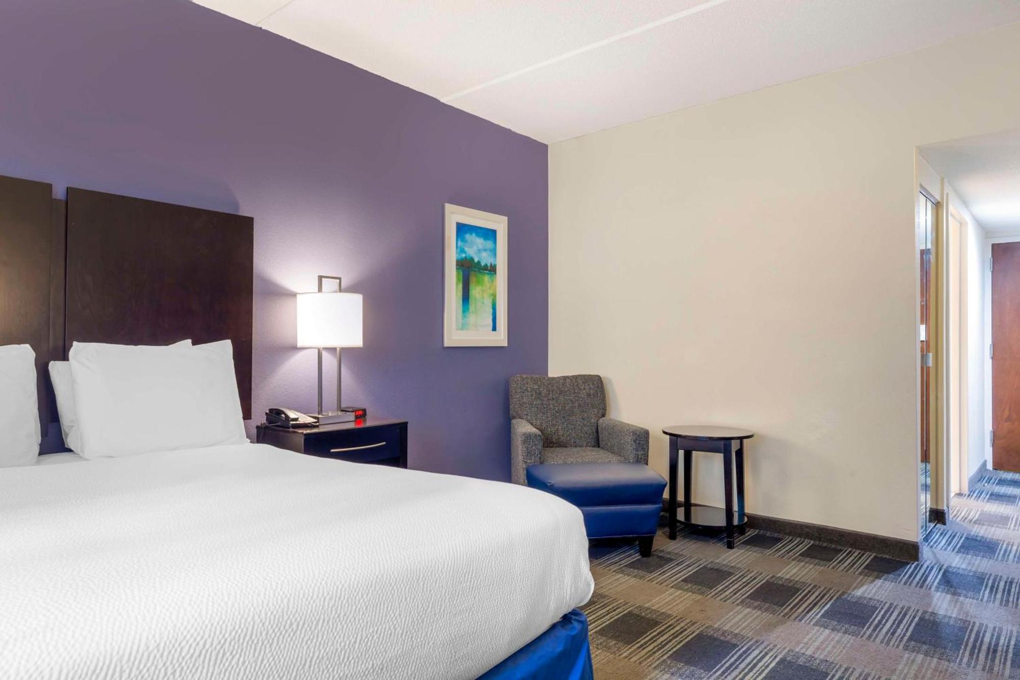 Best Western Hartford Hotel And Suites Dış mekan fotoğraf