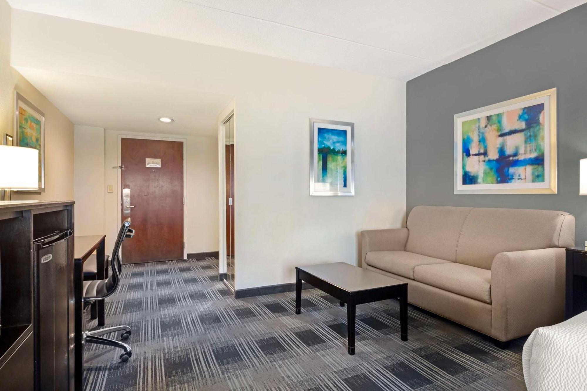 Best Western Hartford Hotel And Suites Dış mekan fotoğraf