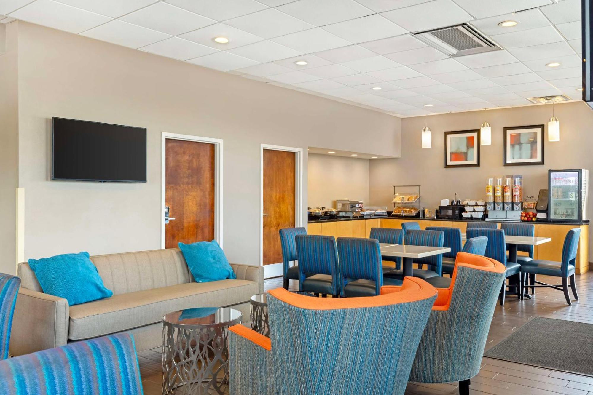 Best Western Hartford Hotel And Suites Dış mekan fotoğraf