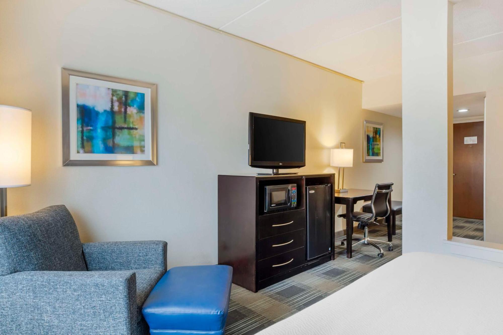 Best Western Hartford Hotel And Suites Dış mekan fotoğraf