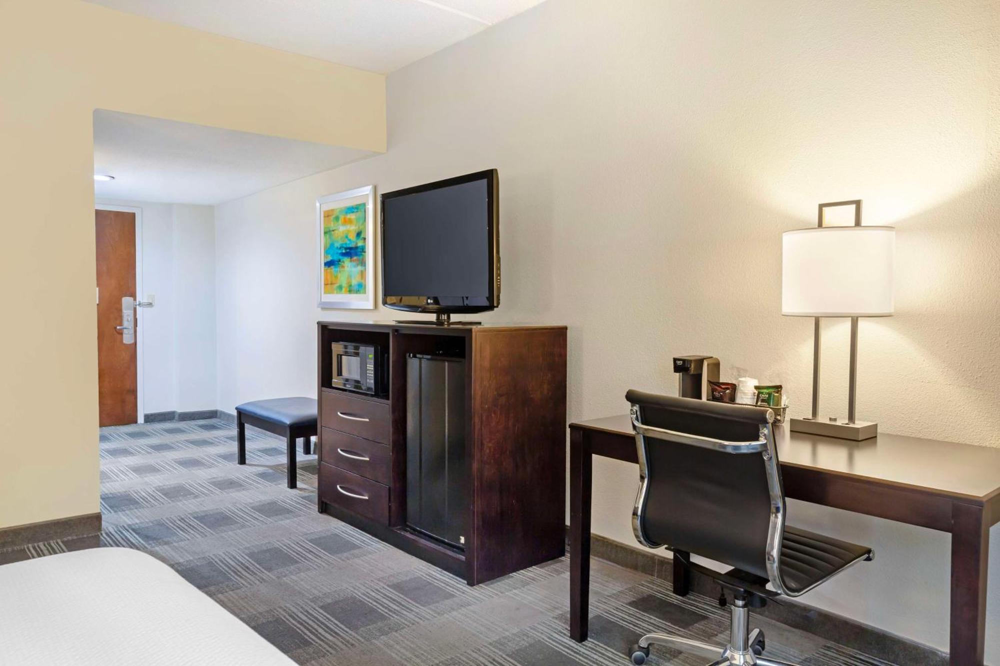 Best Western Hartford Hotel And Suites Dış mekan fotoğraf