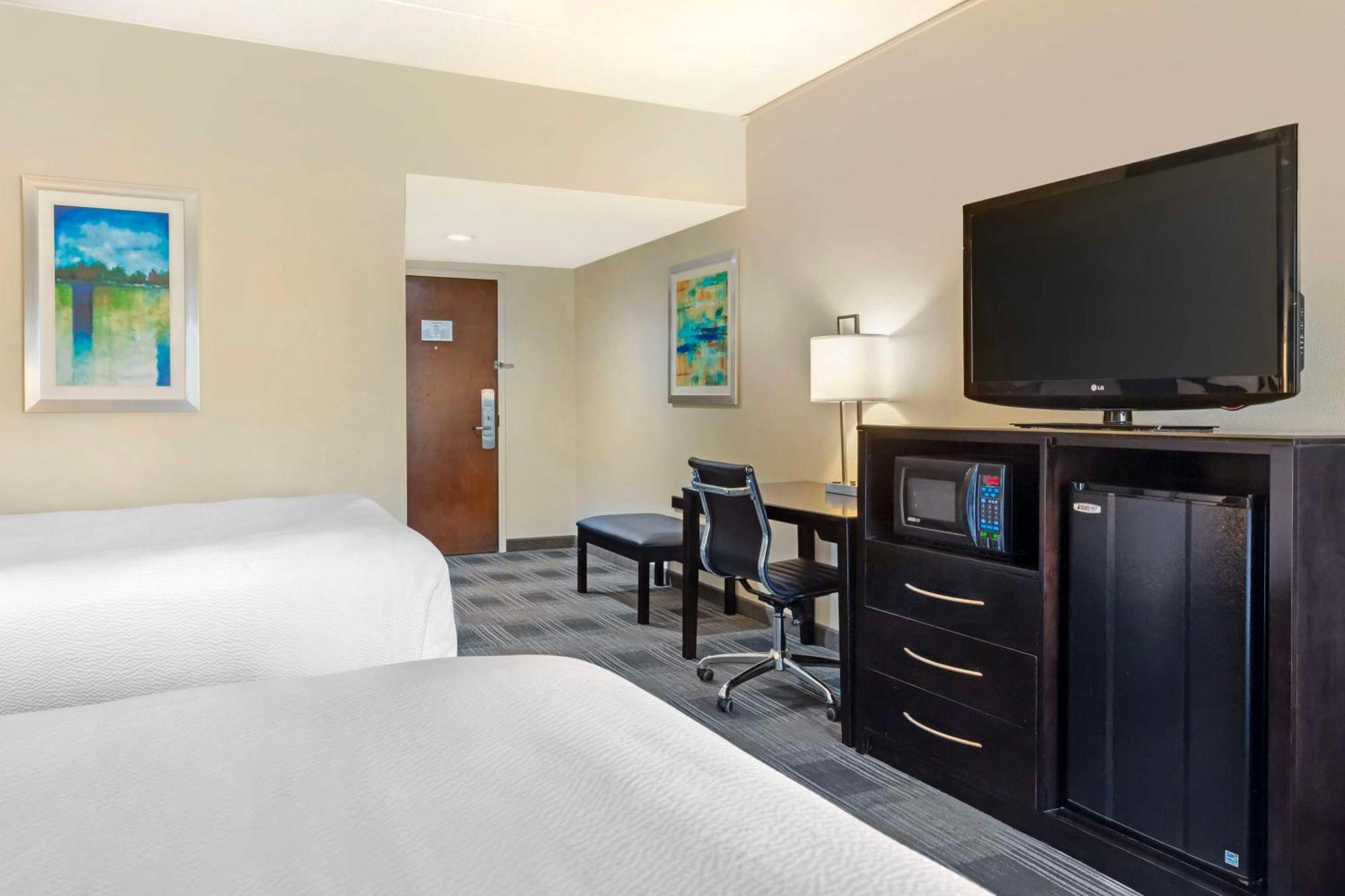 Best Western Hartford Hotel And Suites Dış mekan fotoğraf