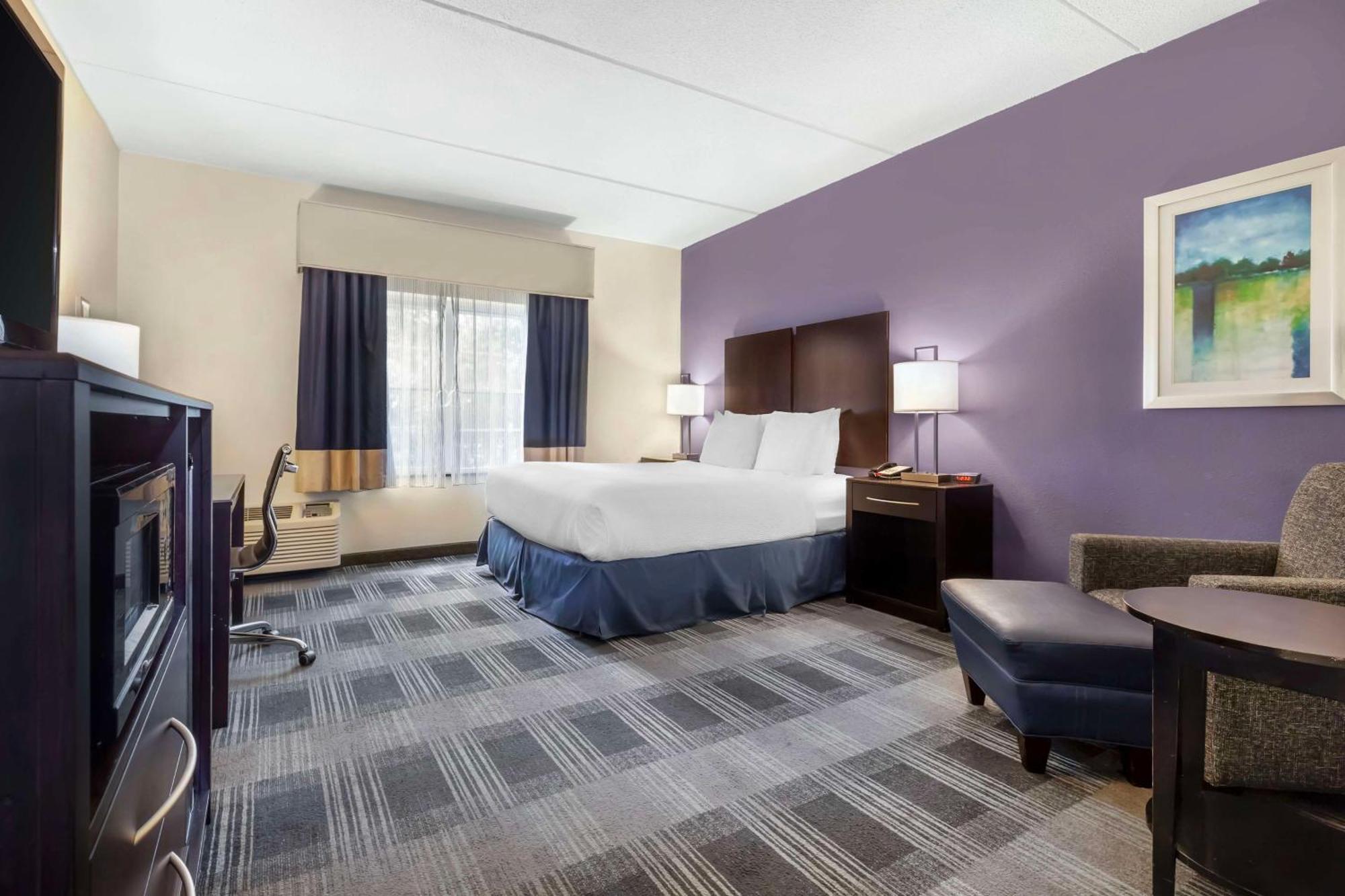 Best Western Hartford Hotel And Suites Dış mekan fotoğraf
